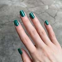 BEHOLD - Professional Gel Polish BH032 Forest Green 10ml von BEHOLD