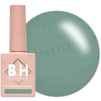 BEHOLD - Professional Gel Polish BH086 Elegant Green 10ml BEHOLD - Professional Gel Polish BH086 Elegant Green 10ml von BEHOLD