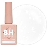 BEHOLD - Professional Gel Polish BH110 Snowflakes Translucent 10ml von BEHOLD