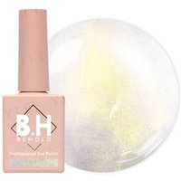 BEHOLD - Professional Gel Polish BH112 Golden Desert Translucent 10ml von BEHOLD