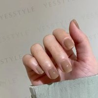 BEHOLD - Professional Gel Polish BH123 Oolong Tea Jelly 10ml BEHOLD - Professional Gel Polish BH123 Oolong Tea Jelly 10ml von BEHOLD