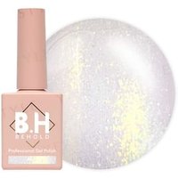 BEHOLD - Professional Gel Polish BH128 Aurora Purple 10ml von BEHOLD