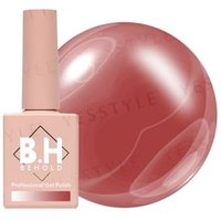 BEHOLD - Professional Gel Polish BH172 Camellia Red 10ml BEHOLD - Professional Gel Polish BH172 Camellia Red 10ml von BEHOLD