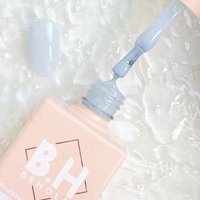 BEHOLD - Professional Gel Polish BH206 Light Sky Blue 10ml BEHOLD - Professional Gel Polish BH206 Light Sky Blue 10ml von BEHOLD
