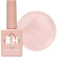 BEHOLD - Professional Gel Polish BH231 Light Pink Violet Shimmer 10ml von BEHOLD
