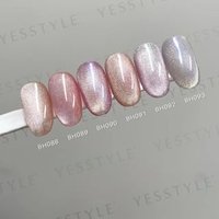 BEHOLD - Unicorn Cat's Eye Gel Nail Polish BH092 Aurora Unicorn Cat's Eye BEHOLD - Unicorn Cat's Eye Gel Nail Polish BH092 Aurora Unicorn Cat's Eye von BEHOLD