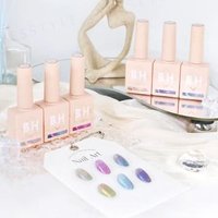 BEHOLD - Stargaze Series Cat Eye Magnetic Gel Polish BH217 Lights Out - 10ml BEHOLD - Stargaze Series Cat Eye Magnetic Gel Polish BH217 Lights Out - 10ml von BEHOLD