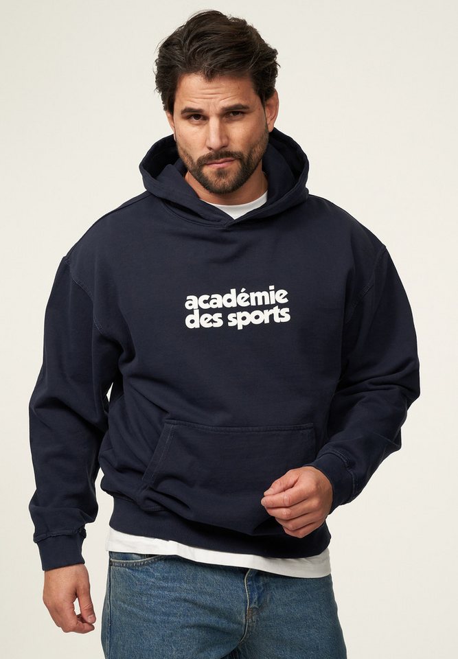 BEHYPE STUDIOS Hoodie BHSMITO Herren Heavy Oversize Hoodie Kapuzenpullover Sweatshirt Raglan Sweater von BEHYPE STUDIOS