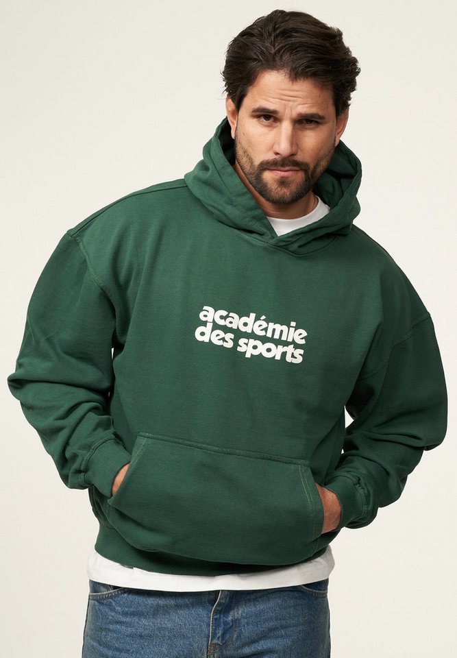 BEHYPE STUDIOS Hoodie BHSMITO Herren Heavy Oversize Hoodie Kapuzenpullover Sweatshirt Raglan Sweater von BEHYPE STUDIOS