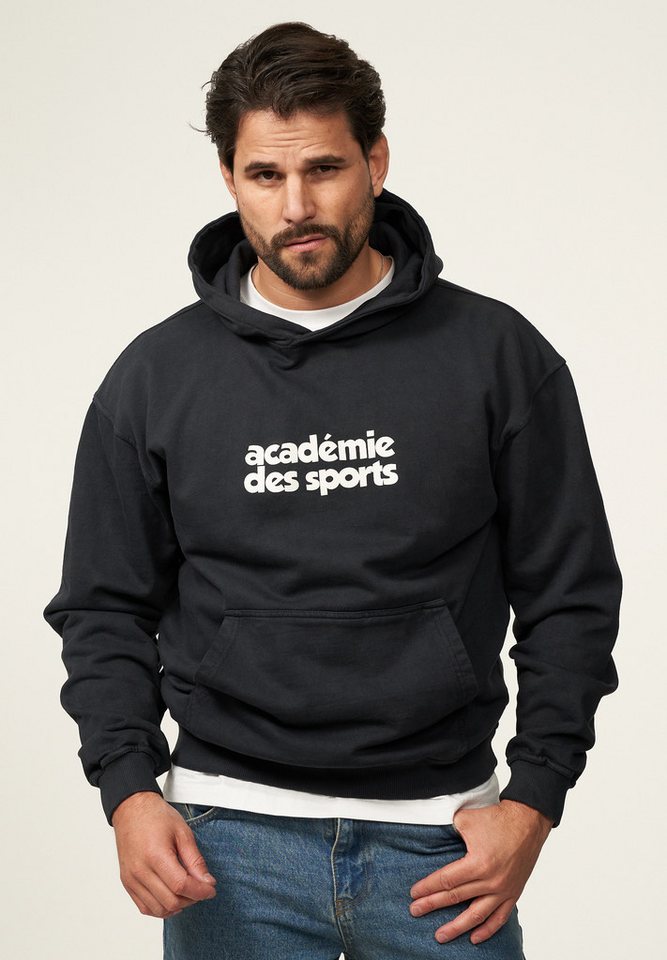 BEHYPE STUDIOS Hoodie BHSMITO Herren Heavy Oversize Hoodie Kapuzenpullover Sweatshirt Raglan Sweater von BEHYPE STUDIOS