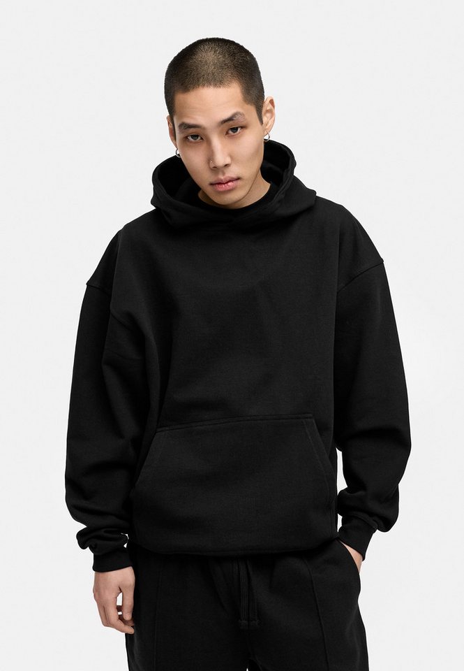 BEHYPE STUDIOS Hoodie IM OVERSIZE FIT Herren Cord-less Kapuzenpullover lockeres Kapuzen-Sweatshirt Sweater BEHYPE STUDIOS Hoodie IM OVERSIZE FIT Herren Cord-less Kapuzenpullover lockeres Kapuzen-Sweatshirt Sweater von BEHYPE STUDIOS
