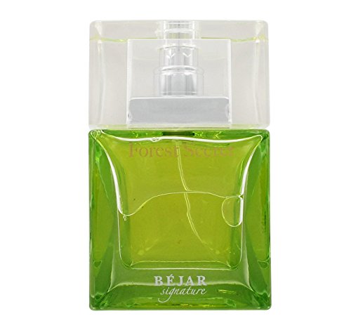 Bejar Forest Secret Eau de Parfum, 75 ml von Bejar