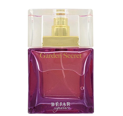 Bejar Garden Secret Eau de Parfum, 75 ml von BEJAR