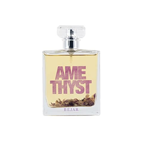 Bejar Mineral Elixir Amethyst Eau de Parfum, 100 ml Bejar Mineral Elixir Amethyst Eau de Parfum, 100 ml von BEJAR