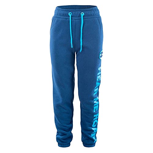 Bejo Unisex Baby Liago Kdb Jr. 92800438659 Jogginghose, Blau, 8 Jahre EU von BEJO
