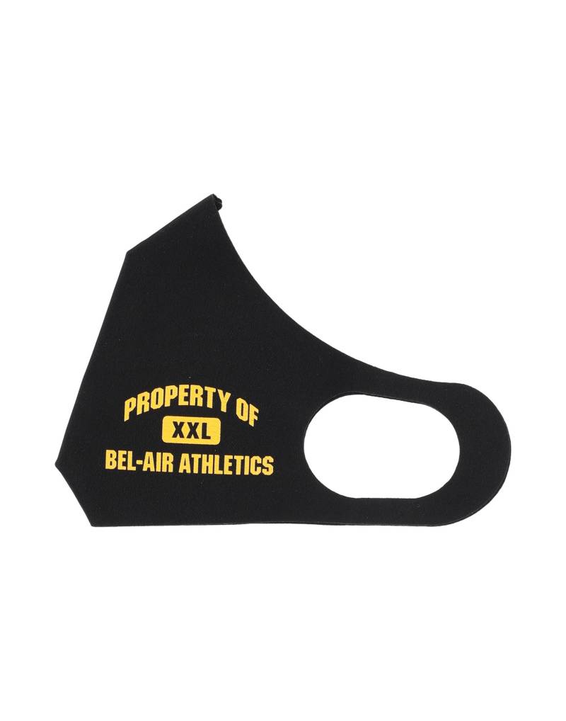 BEL-AIR ATHLETICS Anderes Accessoire Damen Schwarz von BEL-AIR ATHLETICS