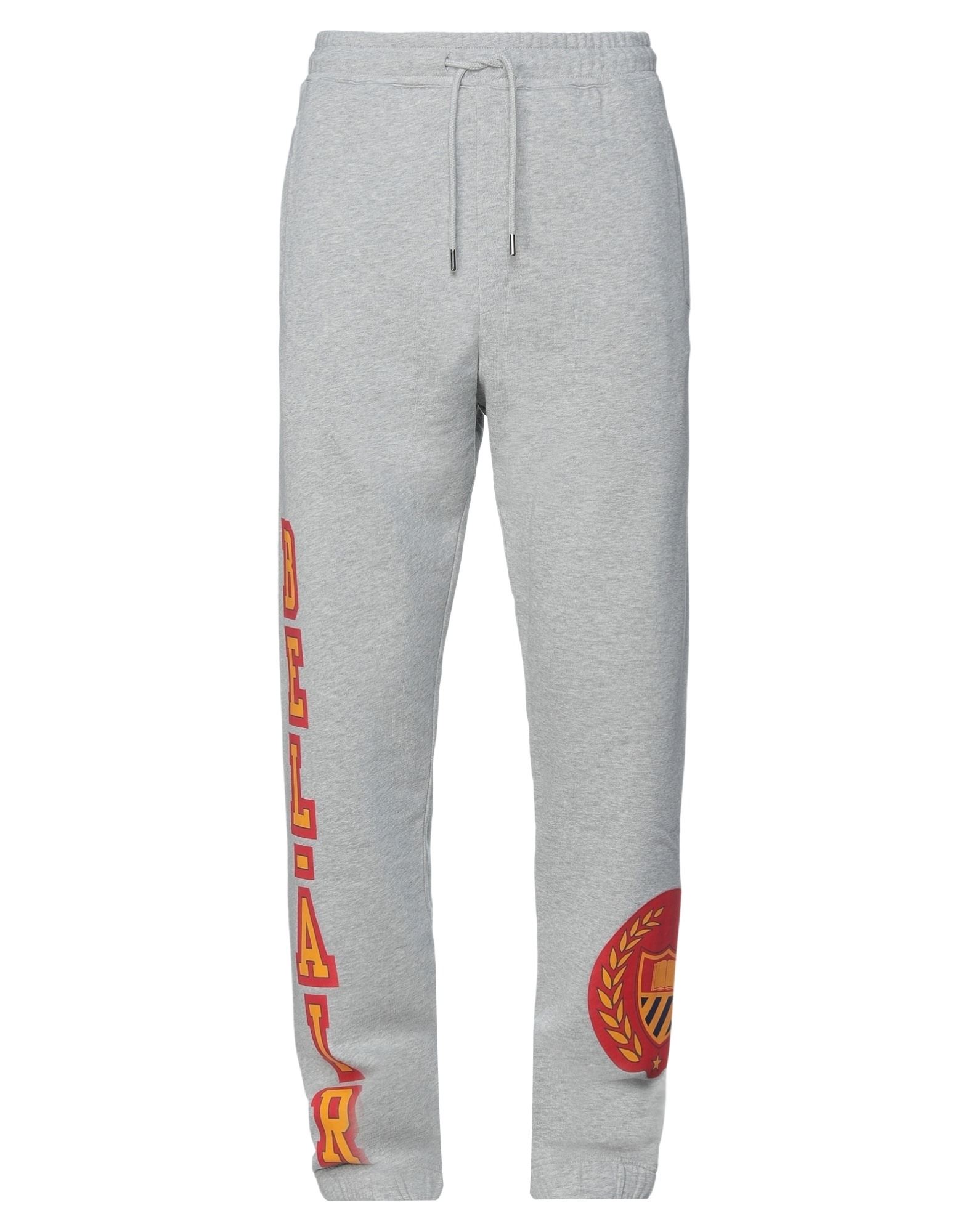 BEL-AIR ATHLETICS Hose Herren Hellgrau von BEL-AIR ATHLETICS