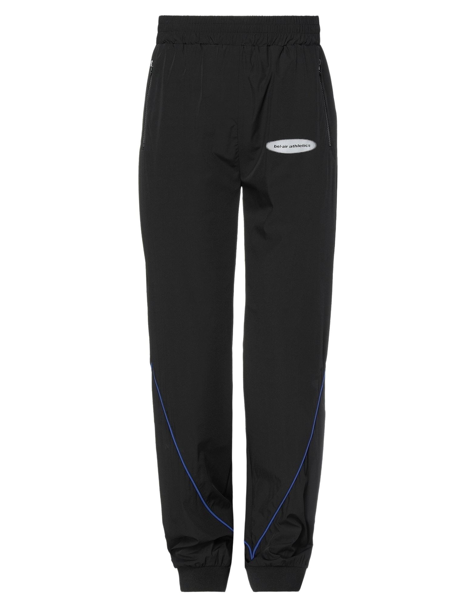 BEL-AIR ATHLETICS Hose Herren Schwarz von BEL-AIR ATHLETICS