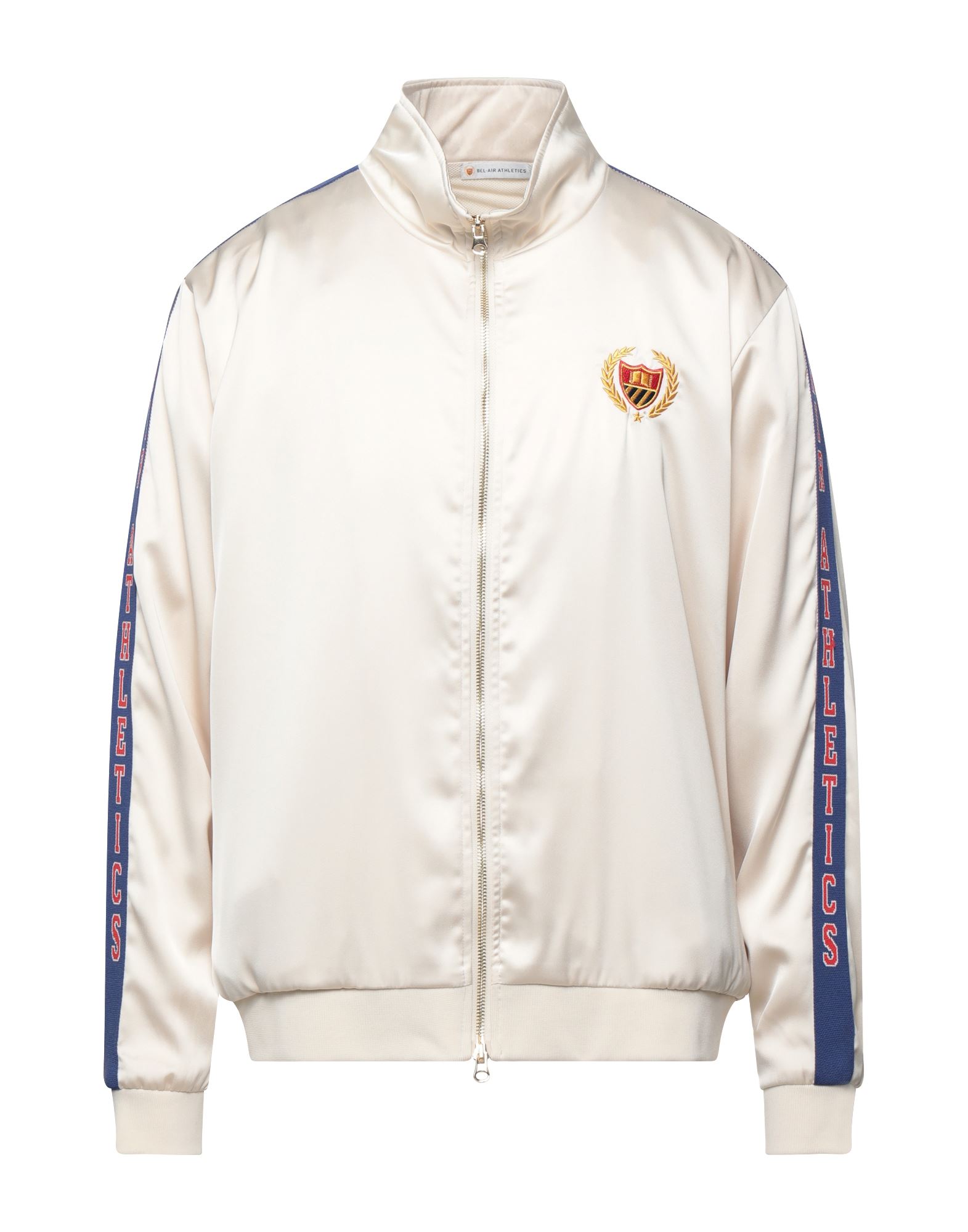 BEL-AIR ATHLETICS Jacke & Anorak Herren Elfenbein von BEL-AIR ATHLETICS