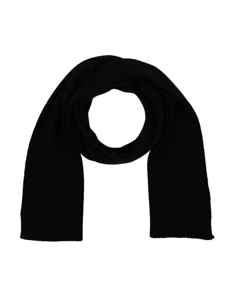 BEL-AIR ATHLETICS Schal Herren Schwarz von BEL-AIR ATHLETICS