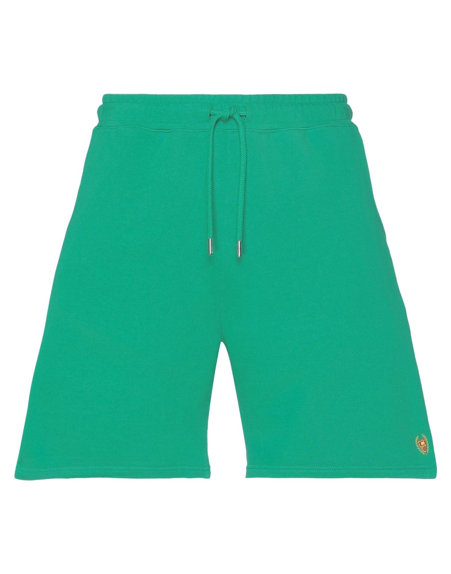 BEL-AIR ATHLETICS Shorts & Bermudashorts Herren Grün von BEL-AIR ATHLETICS