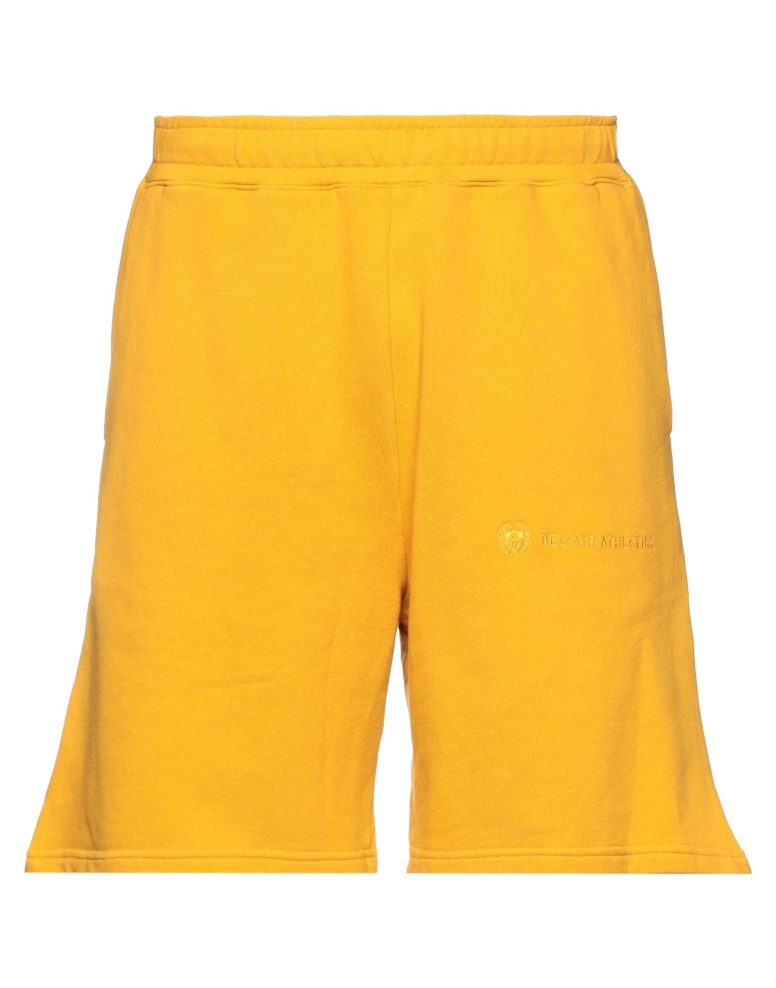 BEL-AIR ATHLETICS Shorts & Bermudashorts Herren Ringelblume BEL-AIR ATHLETICS Shorts & Bermudashorts Herren Ringelblume von BEL-AIR ATHLETICS