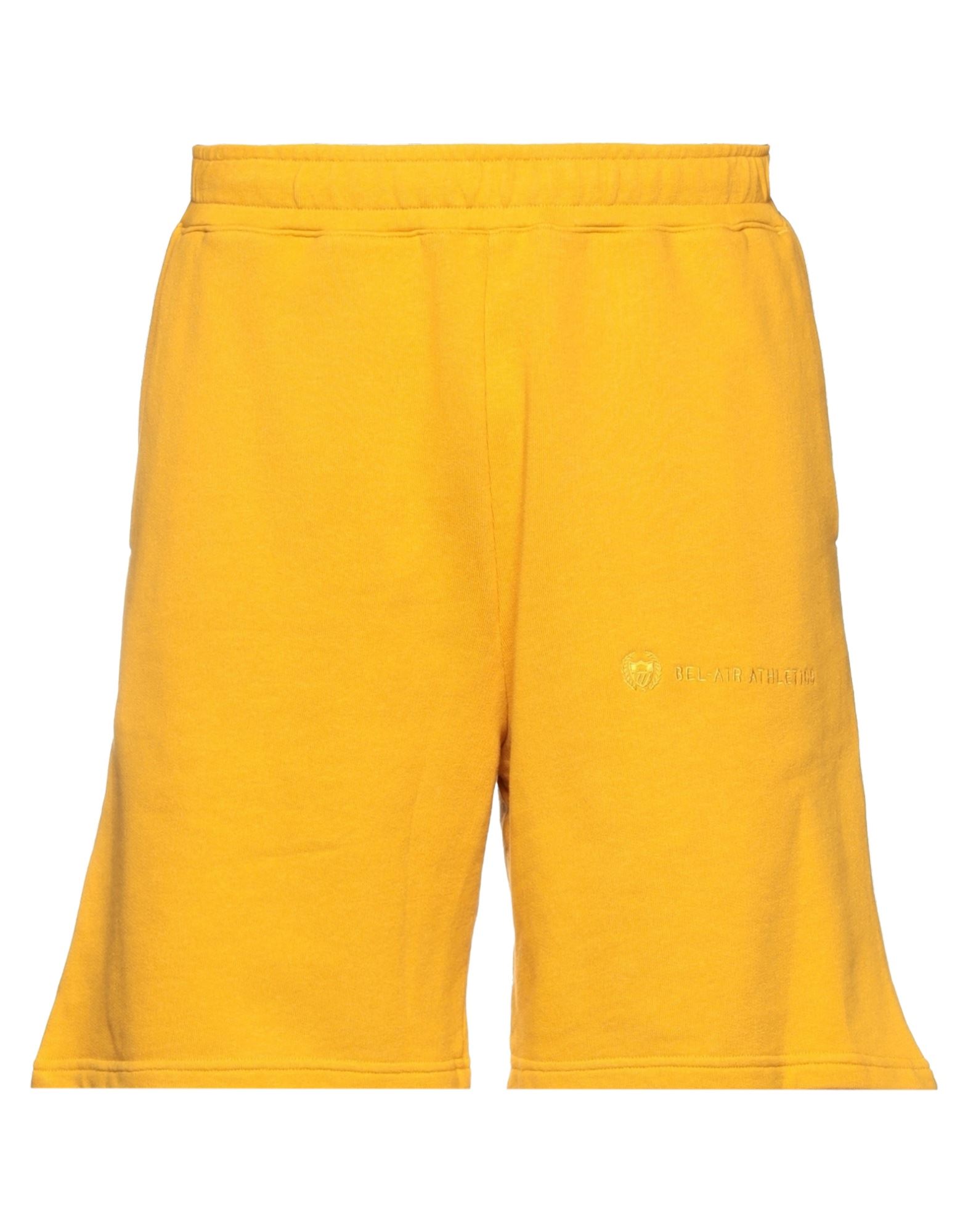 BEL-AIR ATHLETICS Shorts & Bermudashorts Herren Ocker von BEL-AIR ATHLETICS