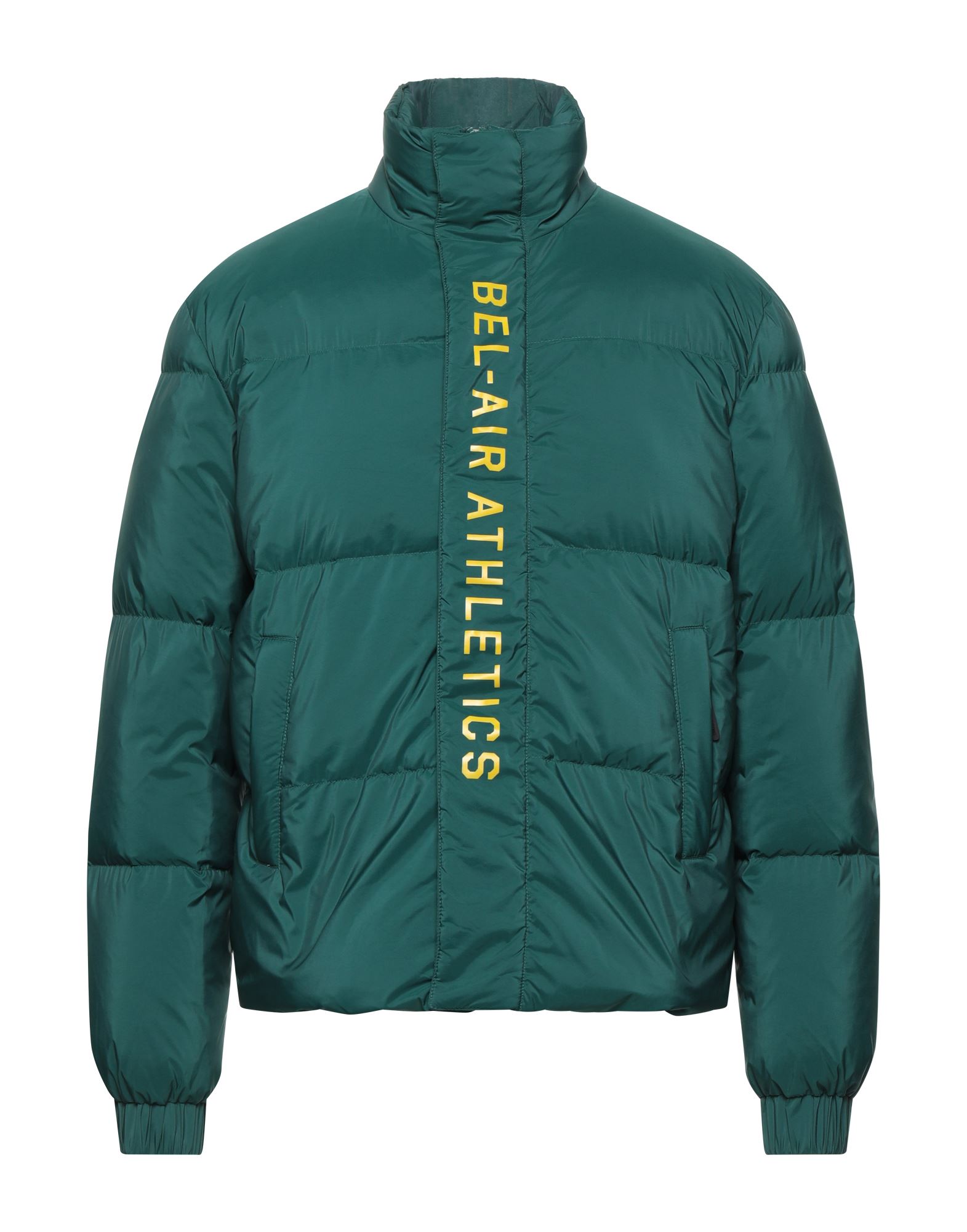 BEL-AIR ATHLETICS Pufferjacke & Daunenjacke Herren Grün von BEL-AIR ATHLETICS