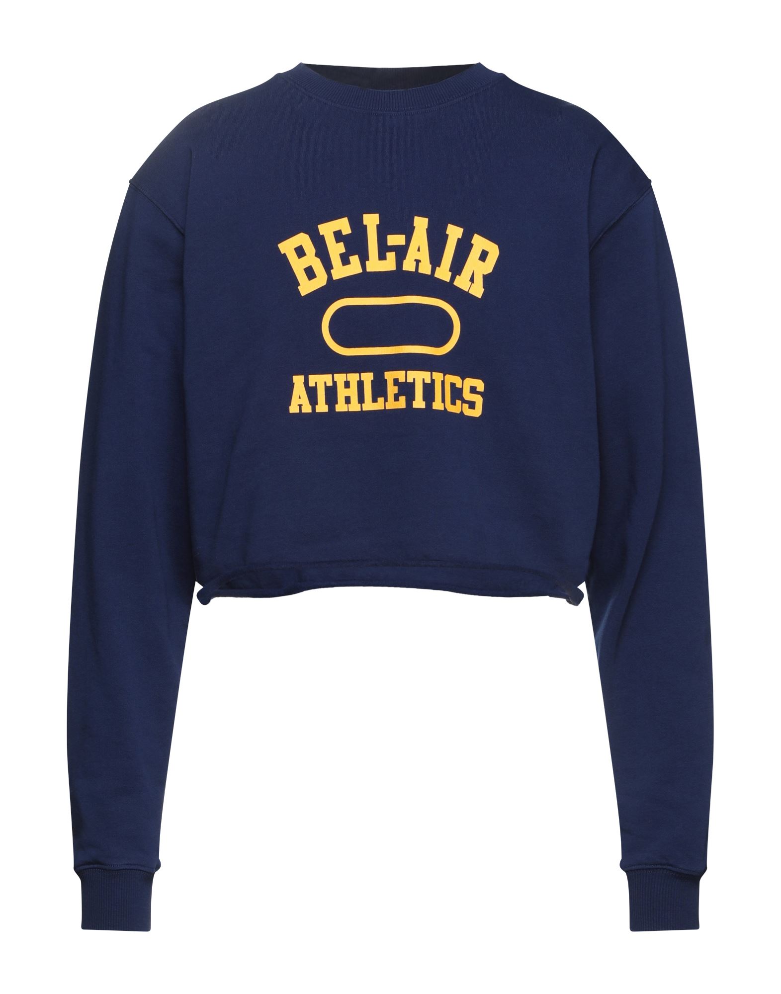 BEL-AIR ATHLETICS Sweatshirt Herren Nachtblau von BEL-AIR ATHLETICS