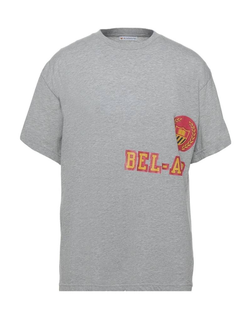 BEL-AIR ATHLETICS T-shirts Herren Grau von BEL-AIR ATHLETICS