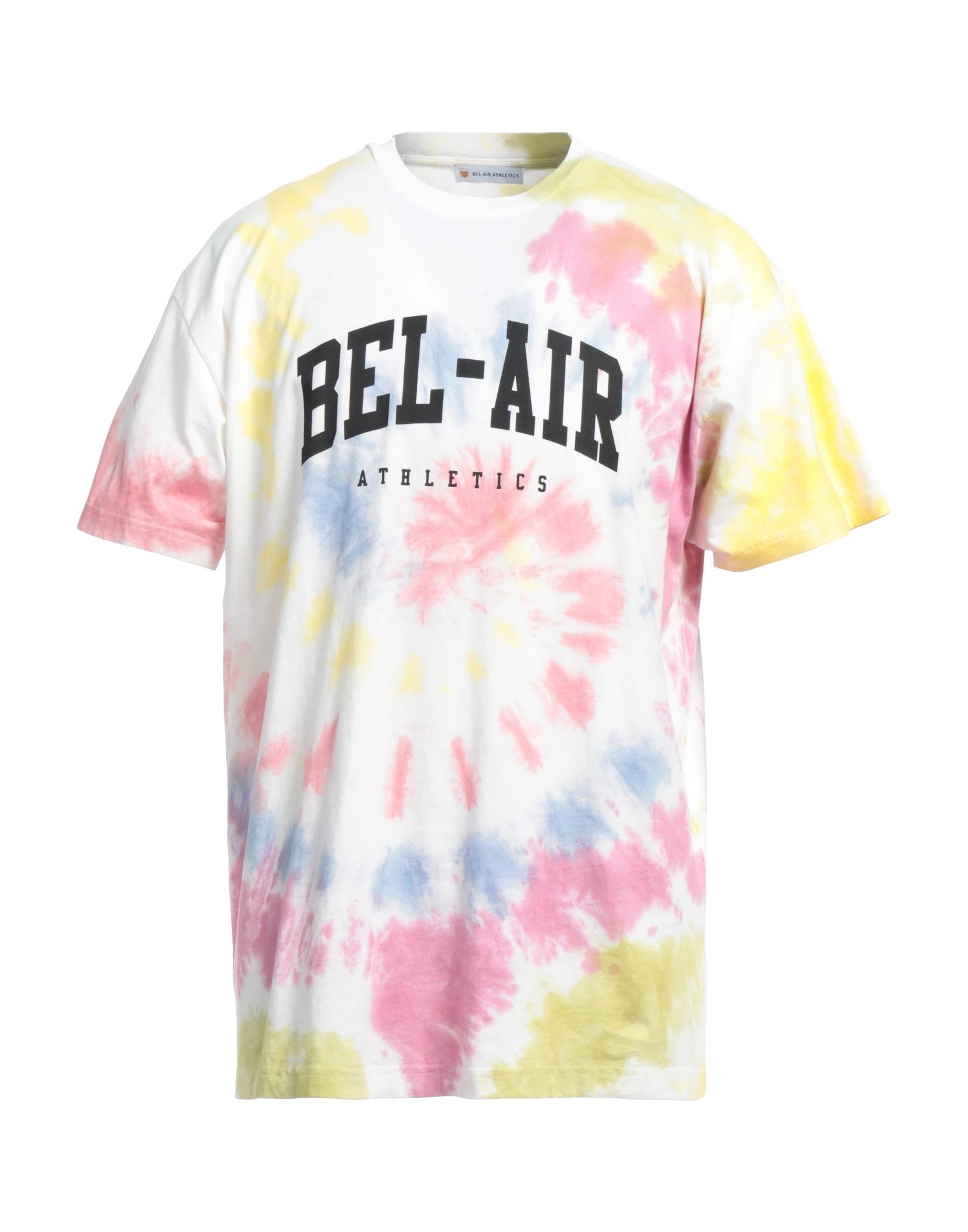 BEL-AIR ATHLETICS T-shirts Herren Weiß von BEL-AIR ATHLETICS