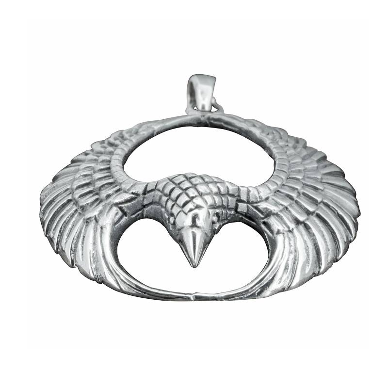 Adler Falke Vogel Im Flug Anhänger 925 Sterling Silber 7 G Gestempelt Beldiamo Adler Falke Vogel Im Flug Anhänger 925 Sterling Silber 7 G Gestempelt Beldiamo von BELDIAMO