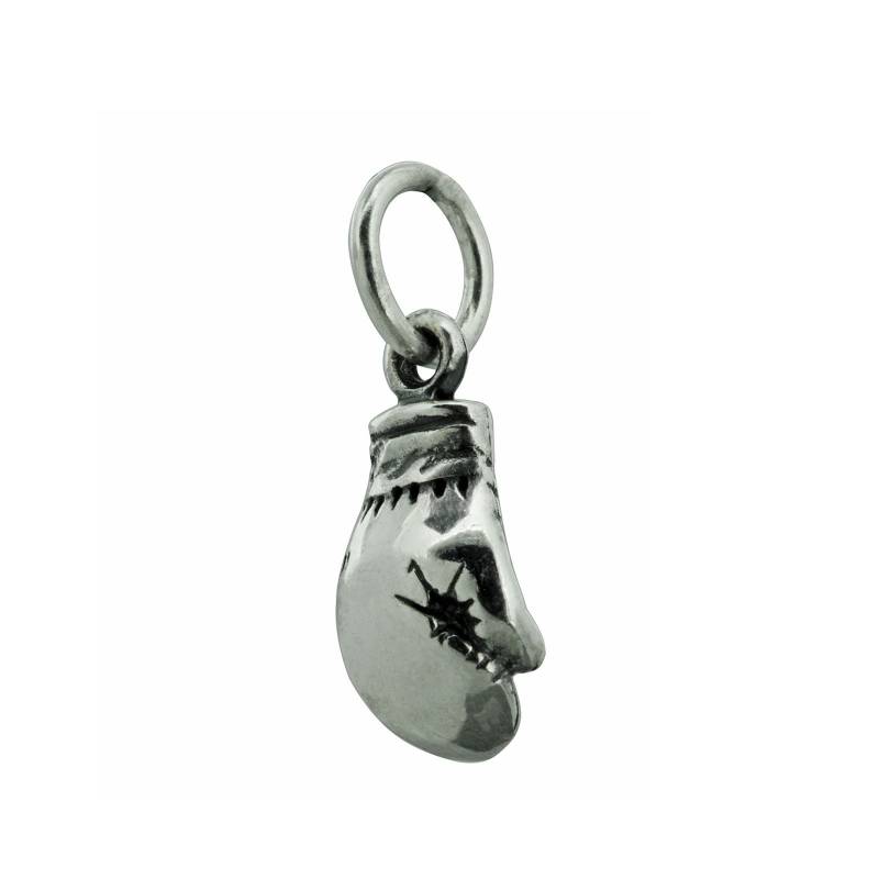Handschuhboxen Anhänger Charm 3D 925 Sterling Silber Gestempelt Beldiamo Handschuhboxen Anhänger Charm 3D 925 Sterling Silber Gestempelt Beldiamo von BELDIAMO