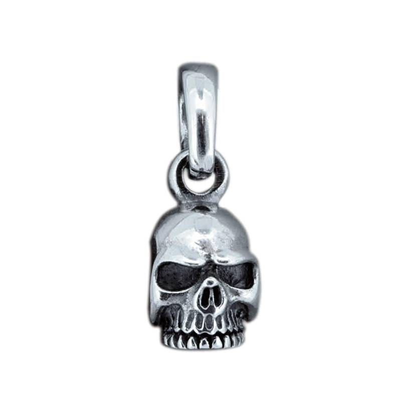 Skelett Anhänger 925 Sterling Silber 5G Gestempelt Beldiamo Skelett Anhänger 925 Sterling Silber 5G Gestempelt Beldiamo von BELDIAMO