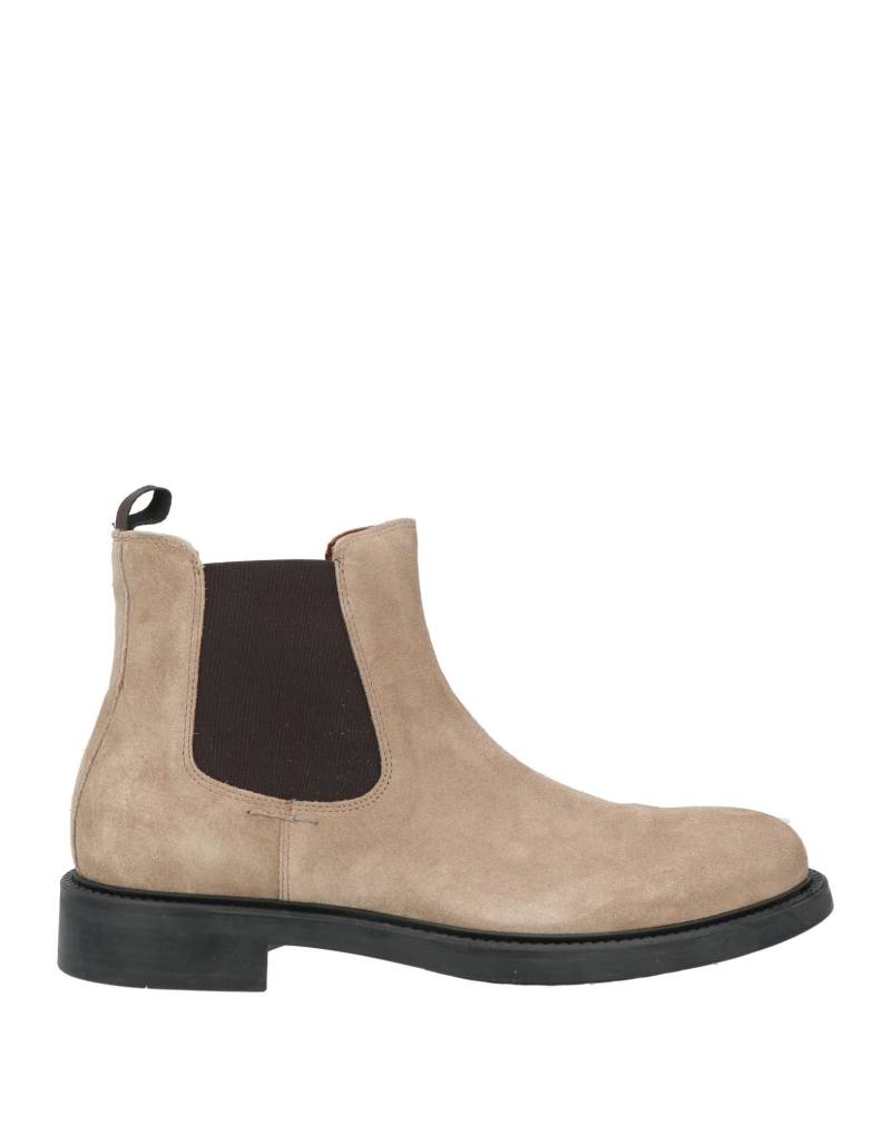 BELFIORE dal 1953 Stiefelette Herren Sand von BELFIORE dal 1953