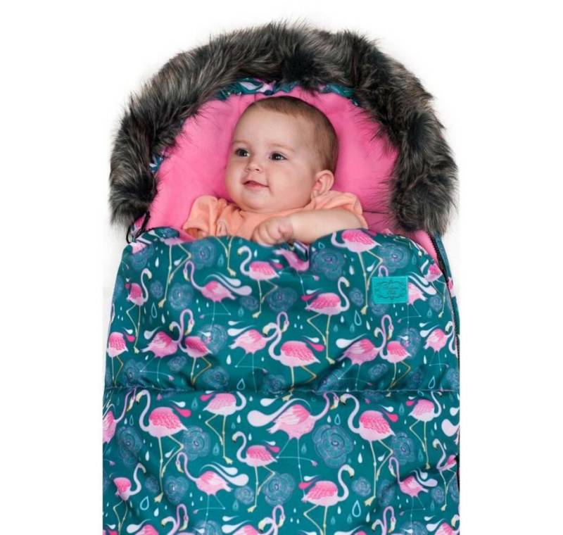 BELISIMA Tragetuch Luxus-Babytrage mit Sternen BELISIMA Tragetuch Luxus-Babytrage mit Sternen von BELISIMA