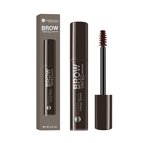 Bell HYPOAllergenic Tinted Brow Mascara 03 6 g von BELL DEFINES BEAUTY