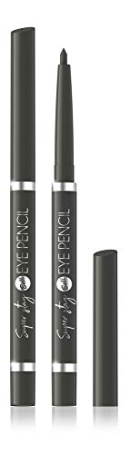 Bell - Super Stay Eyeliner 02 - Grau von Bell HYPOAllergenic