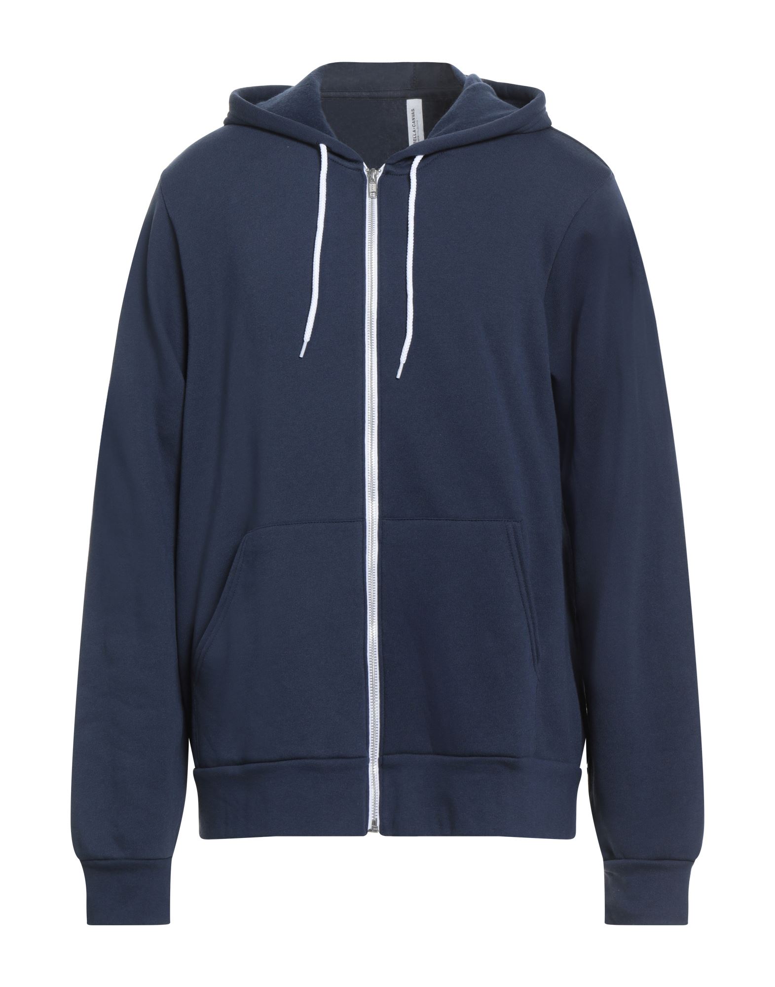 BELLA + CANVAS Sweatshirt Herren Marineblau BELLA + CANVAS Sweatshirt Herren Marineblau von BELLA + CANVAS