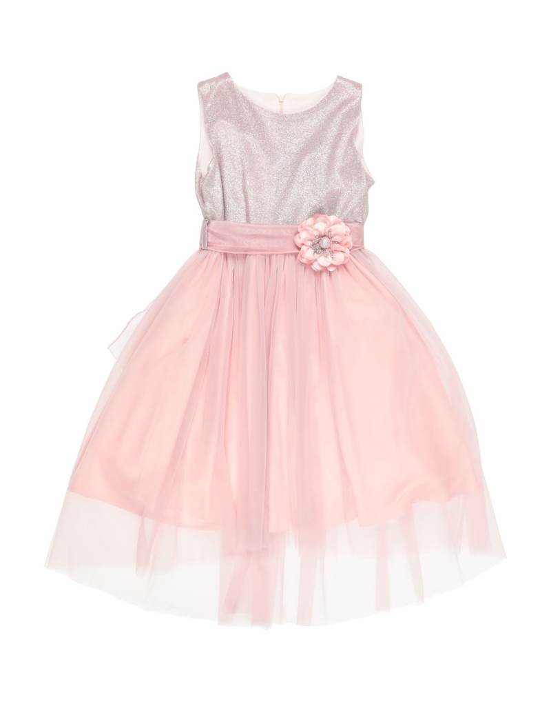 BELLA BRILLI Roma Kinderkleid Kinder Rosa von BELLA BRILLI Roma