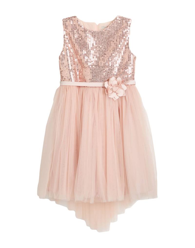 BELLA BRILLI Roma Kinderkleid Kinder Rosa von BELLA BRILLI Roma