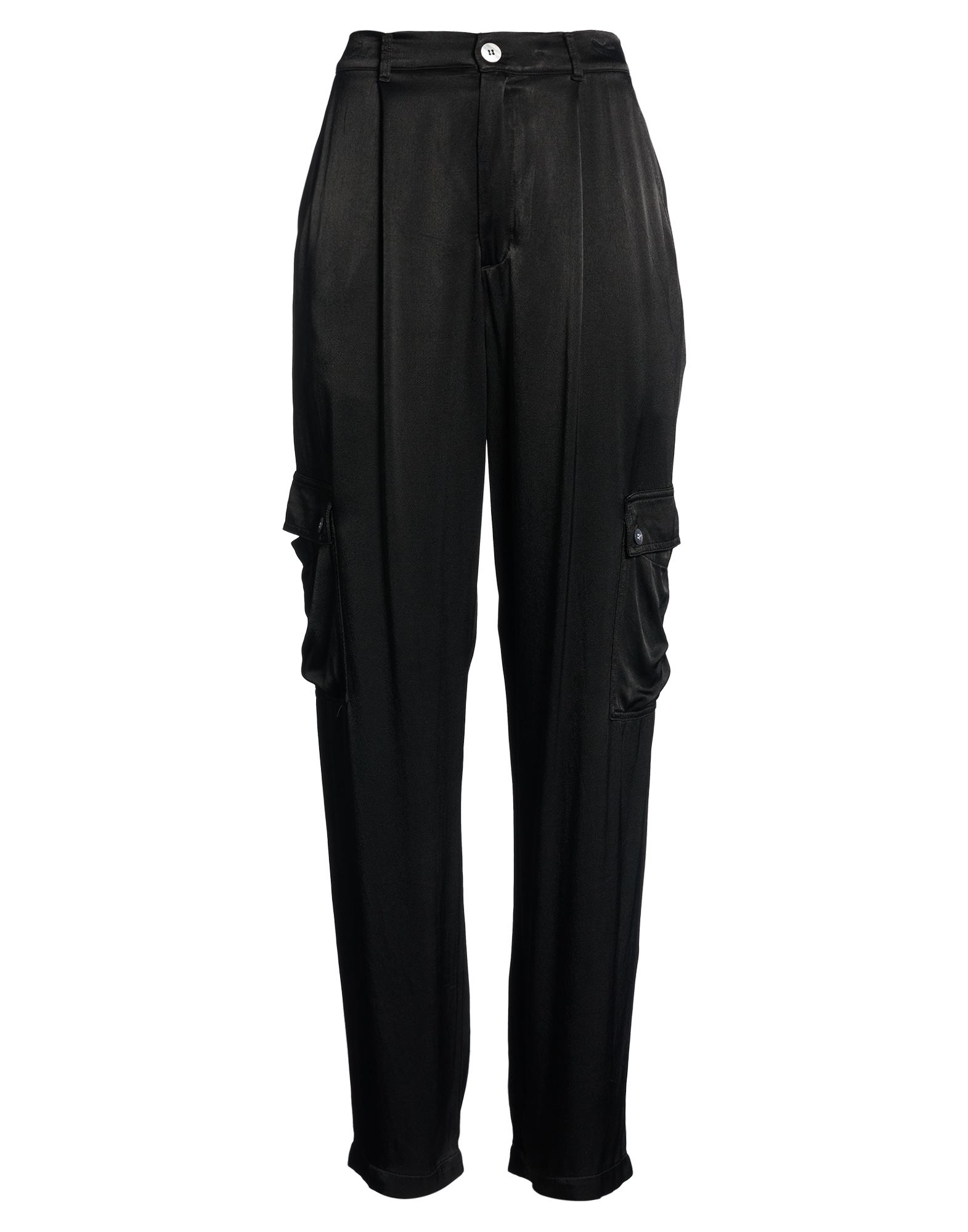 BELLA DAHL Hose Damen Schwarz von BELLA DAHL