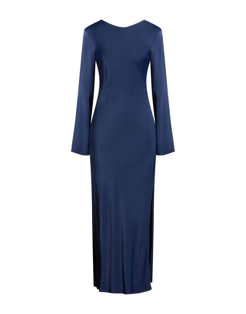 BELLA DAHL Maxi-kleid Damen Marineblau von BELLA DAHL