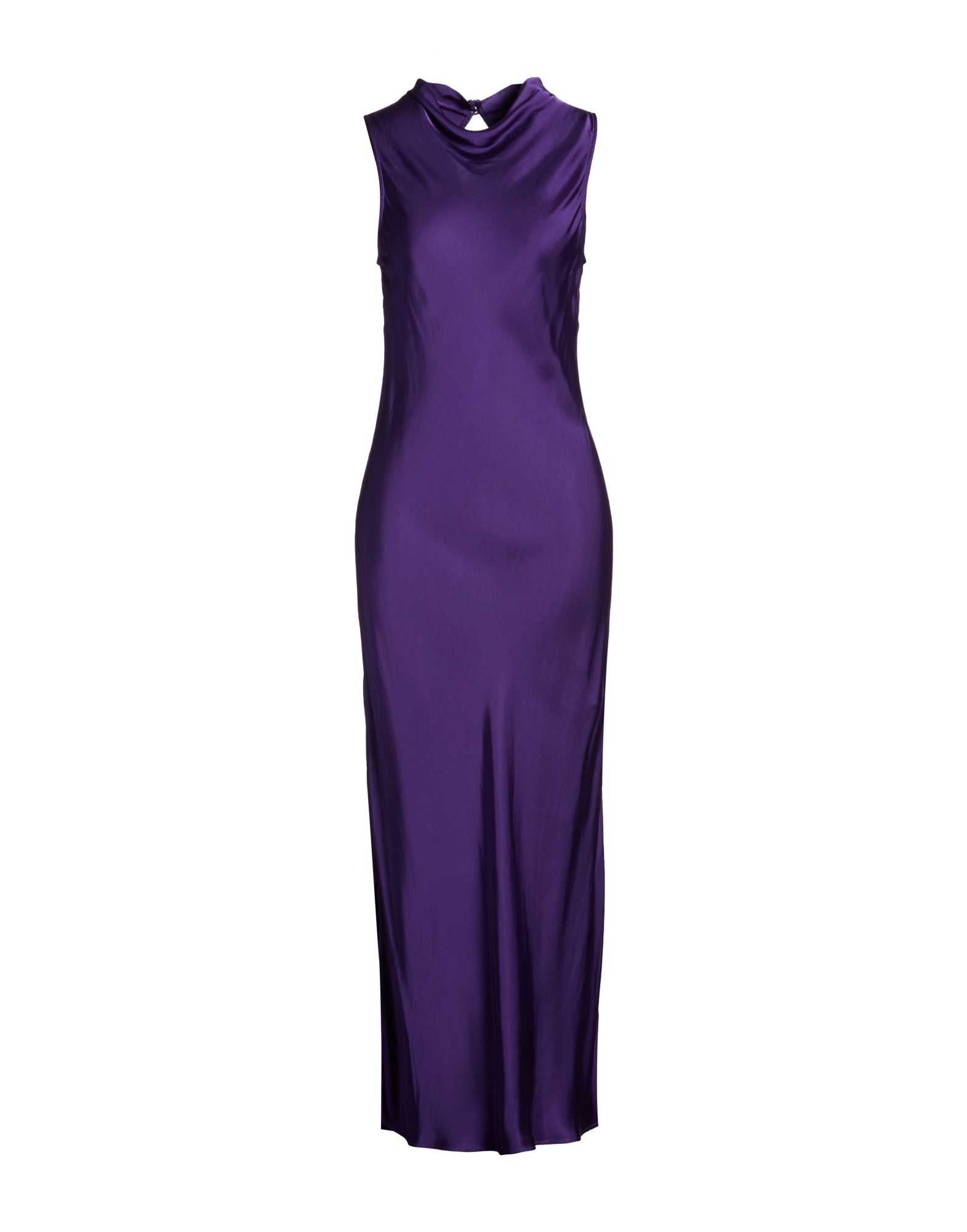 BELLA DAHL Maxi-kleid Damen Violett von BELLA DAHL