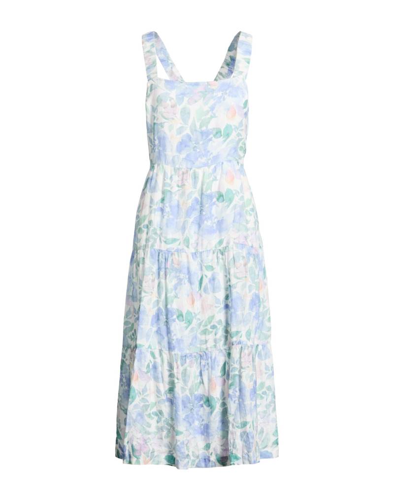 BELLA DAHL Midi-kleid Damen Himmelblau von BELLA DAHL