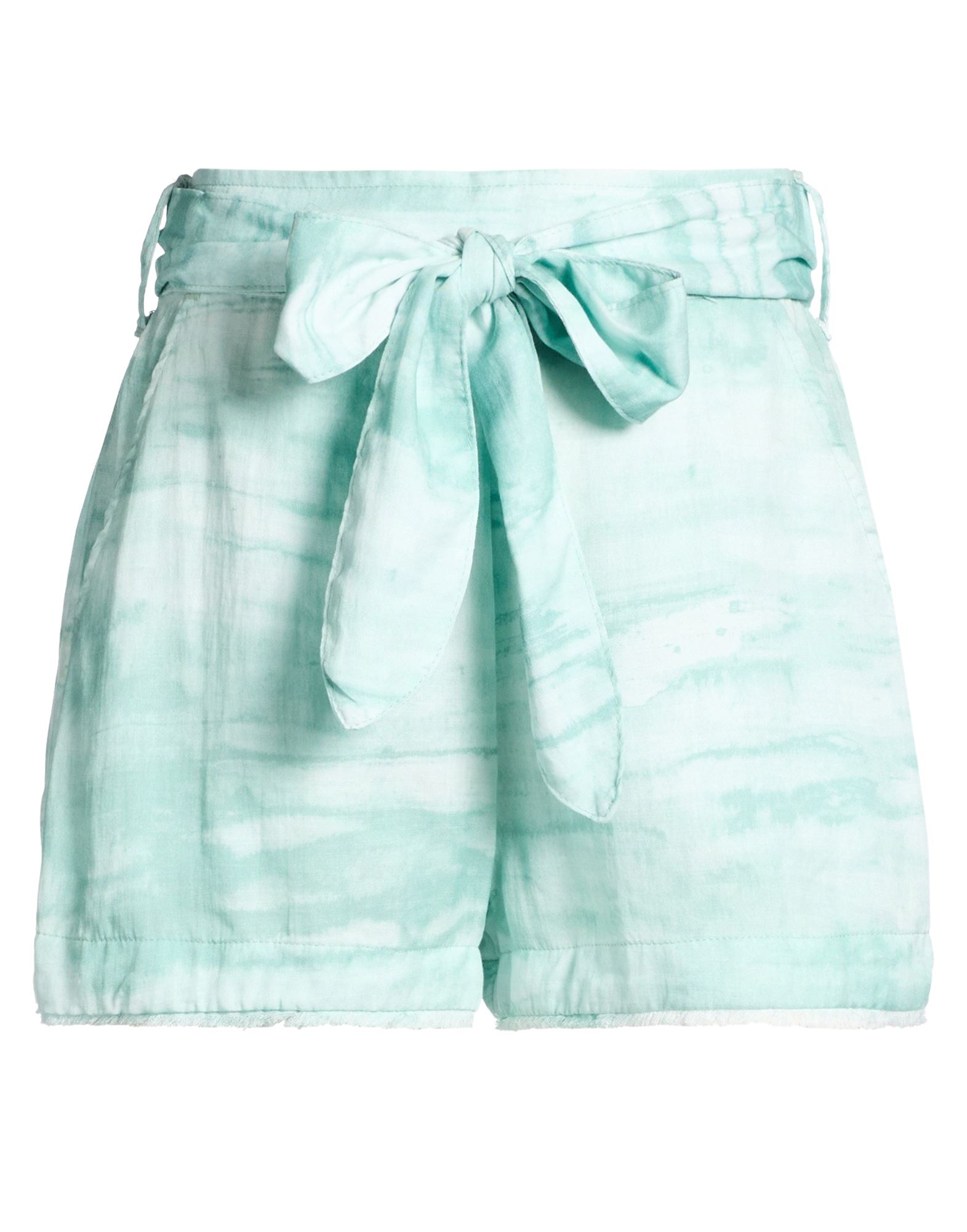 BELLA DAHL Shorts & Bermudashorts Damen Tūrkis von BELLA DAHL