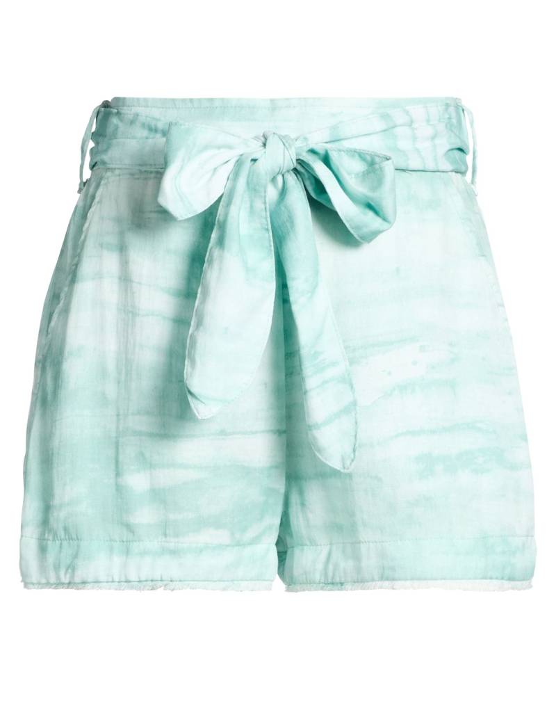 BELLA DAHL Shorts & Bermudashorts Damen Tūrkis von BELLA DAHL