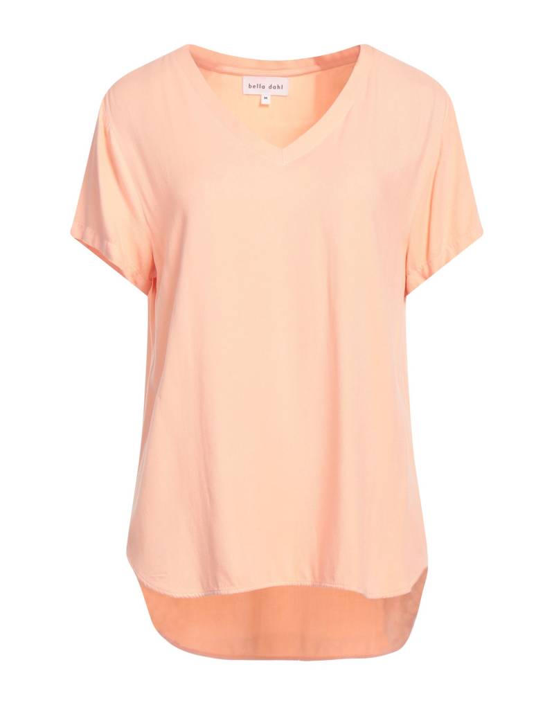 BELLA DAHL T-shirts Damen Lachs von BELLA DAHL