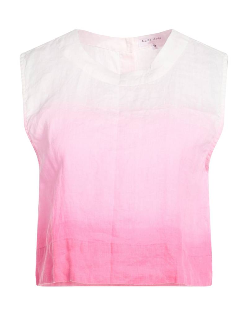 BELLA DAHL Top Damen Fuchsia von BELLA DAHL