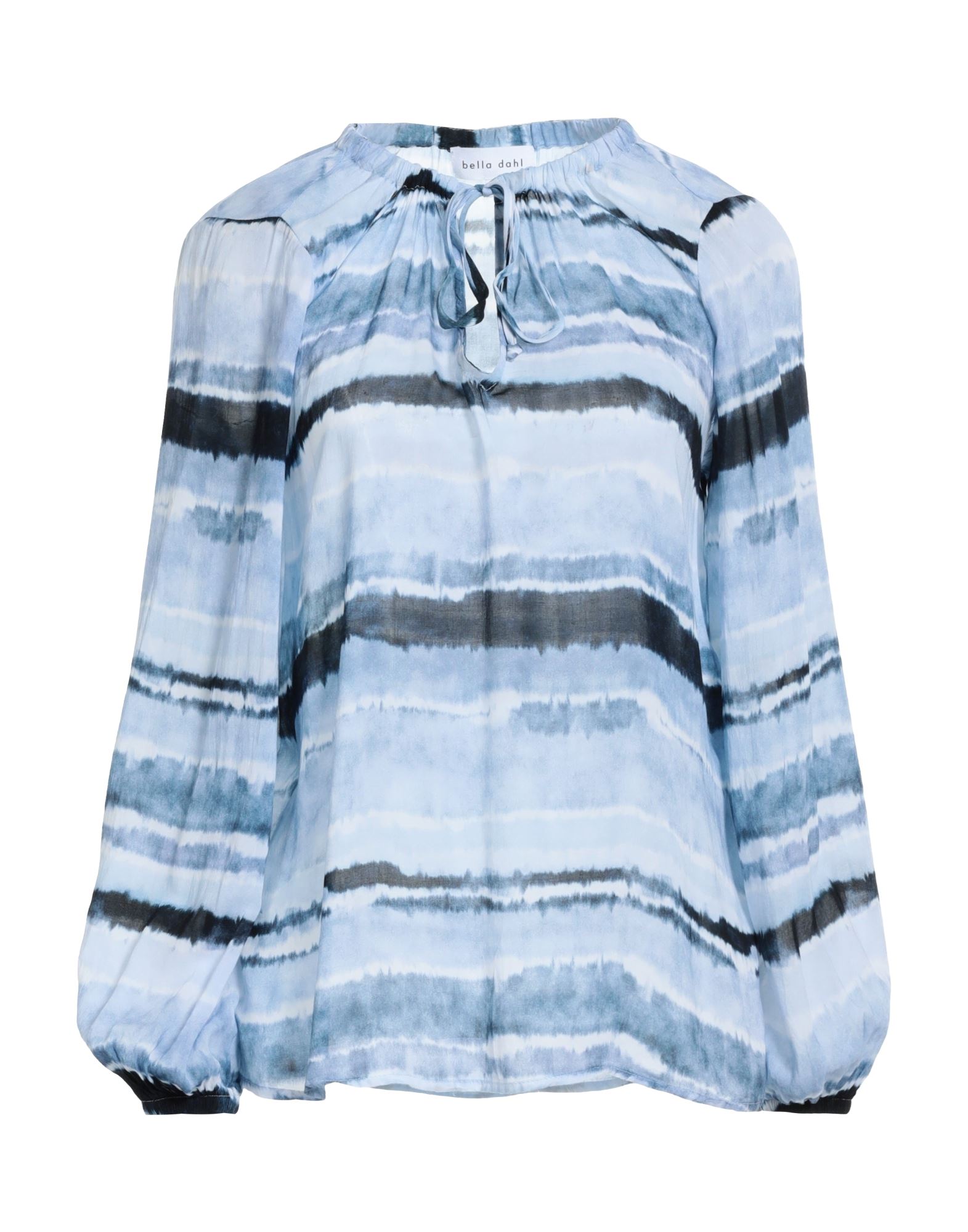 BELLA DAHL Top Damen Himmelblau BELLA DAHL Top Damen Himmelblau von BELLA DAHL